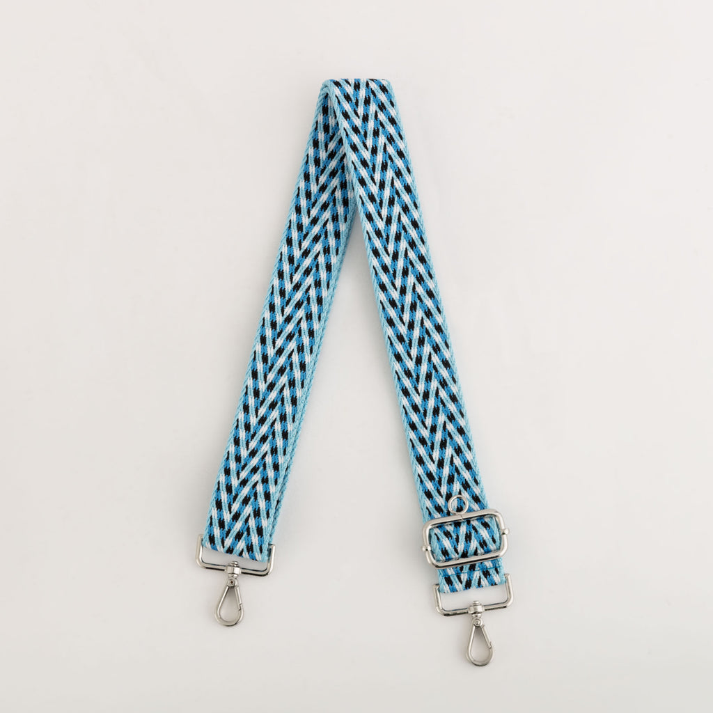 Carpisa Shoulder strap - Cosmea – AAC6110144549R01_01_basechild – AAC61101445