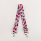 Carpisa Shoulder strap - Cosmea – AAC6110144566L01_01_basechild – AAC61101445