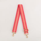 Carpisa Shoulder strap - Cosmea – AAC6110144593901_01_basechild – AAC61101445