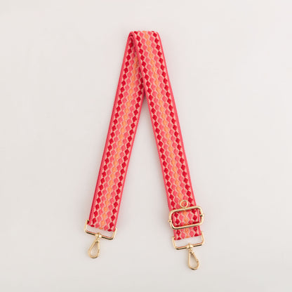 Carpisa Shoulder strap - Cosmea – AAC6110144593901_01_basechild – AAC61101445