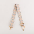 Carpisa Shoulder strap - Cosmea – AAC6110144595801_01_basechild – AAC61101445