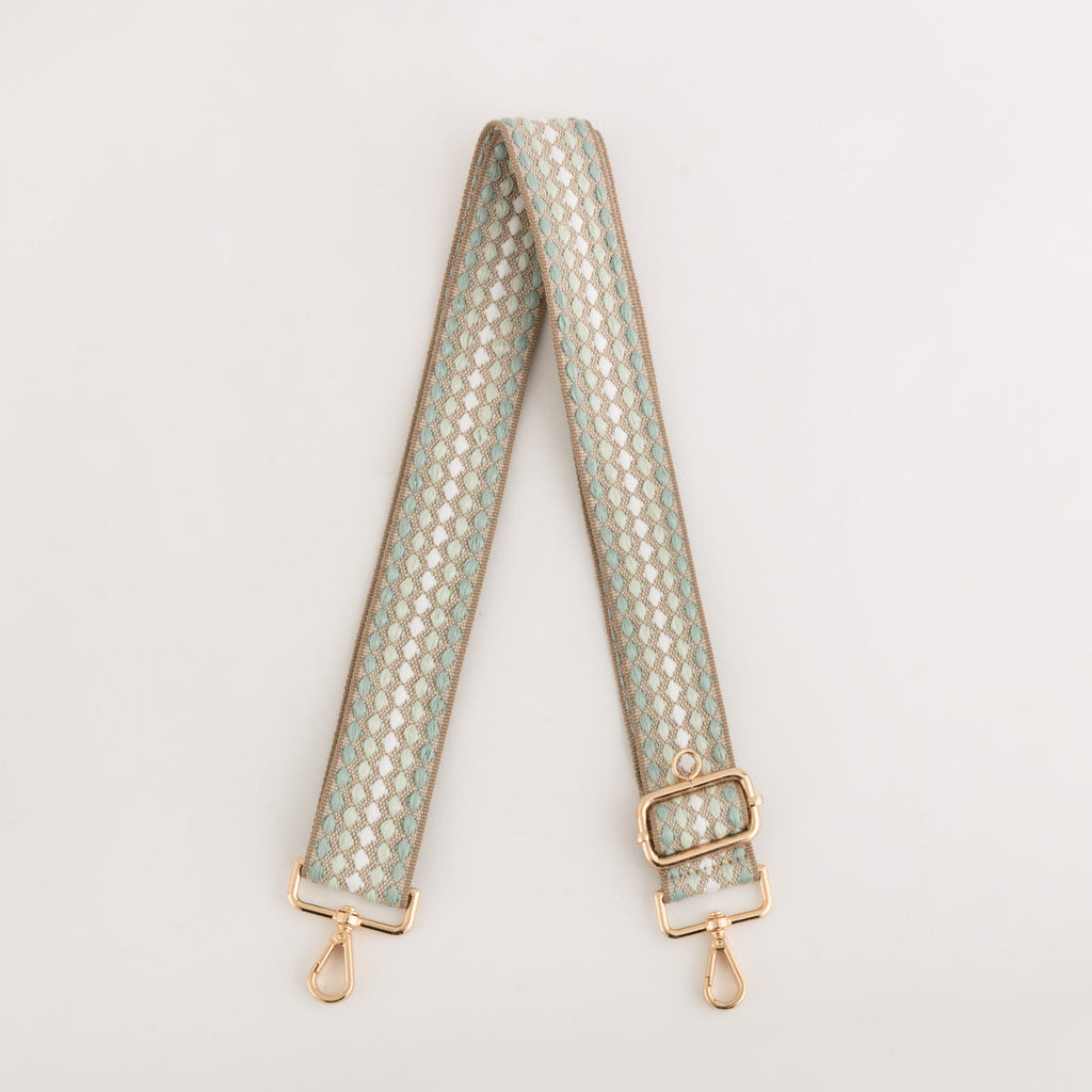 Carpisa Shoulder strap - Cosmea – AAC6110144598B01_01_basechild – AAC61101445