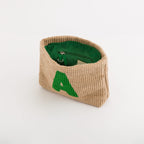 Carpisa Letter A toiletry bag - Zante Beauty – AAC7800144587301_02 – AAC78001445