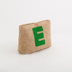 Carpisa Letter E toiletry bag - Zante Beauty – AAC7800444587301_01_basechild – AAC78004445