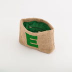 Carpisa Letter E toiletry bag - Zante Beauty – AAC7800444587301_02 – AAC78004445