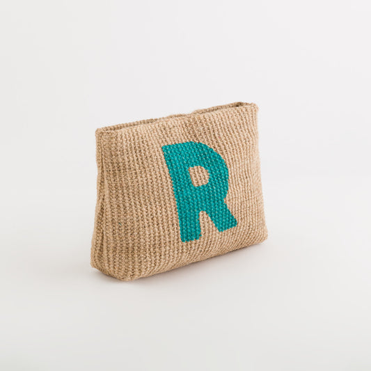 Carpisa Letter R toiletry bag - Zante Beauty – AAC7800844529P01_01_basechild – AAC78008445