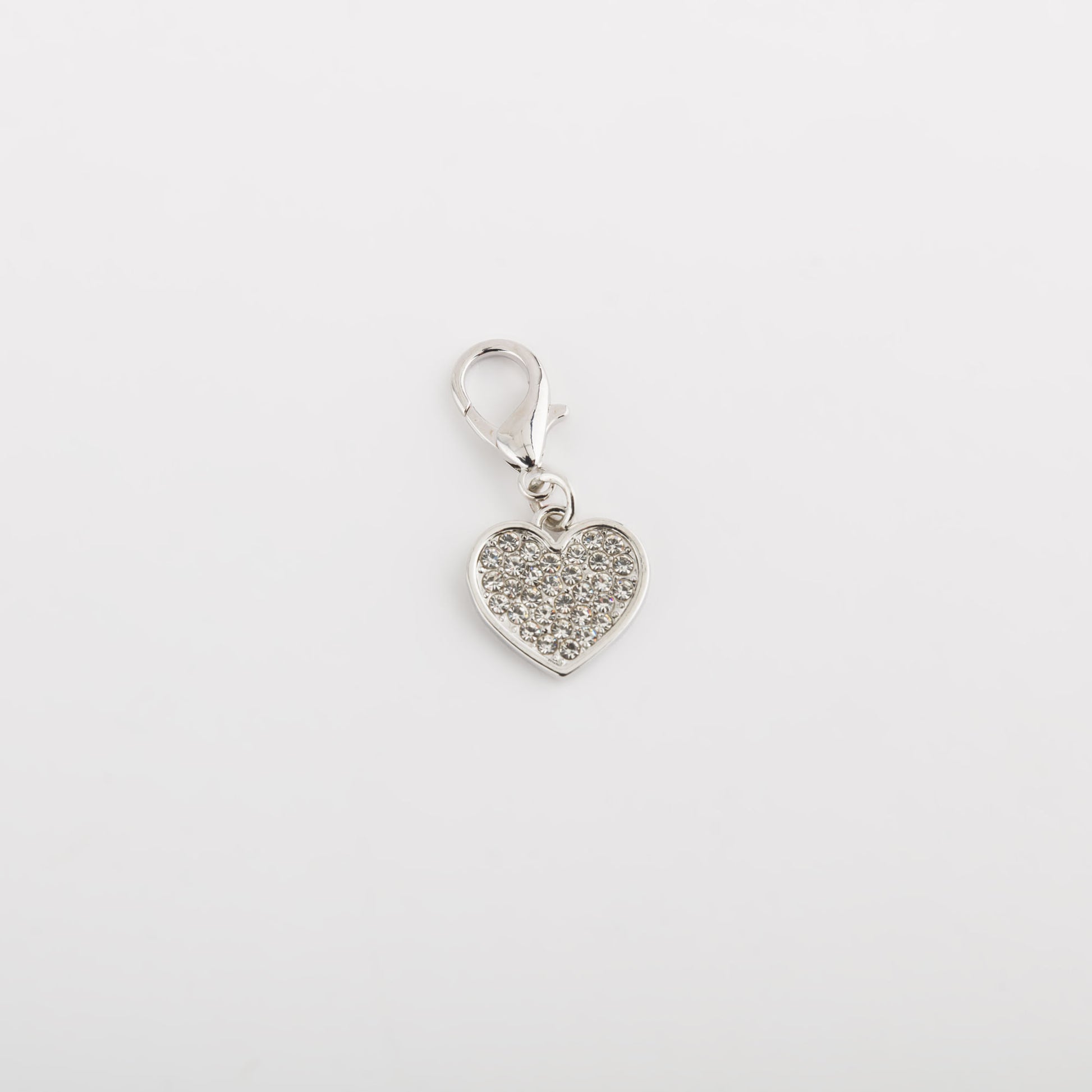 Carpisa Heart Charm - Mom Charm – 3167162 – AAC87201445