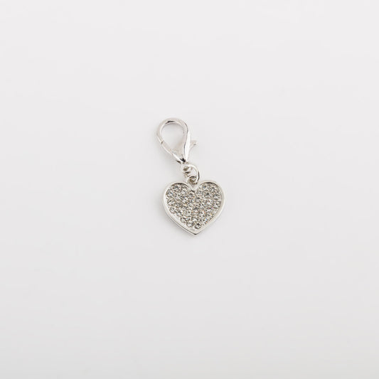 Carpisa Heart Charm - Mom Charm – 3167162 – AAC87201445
