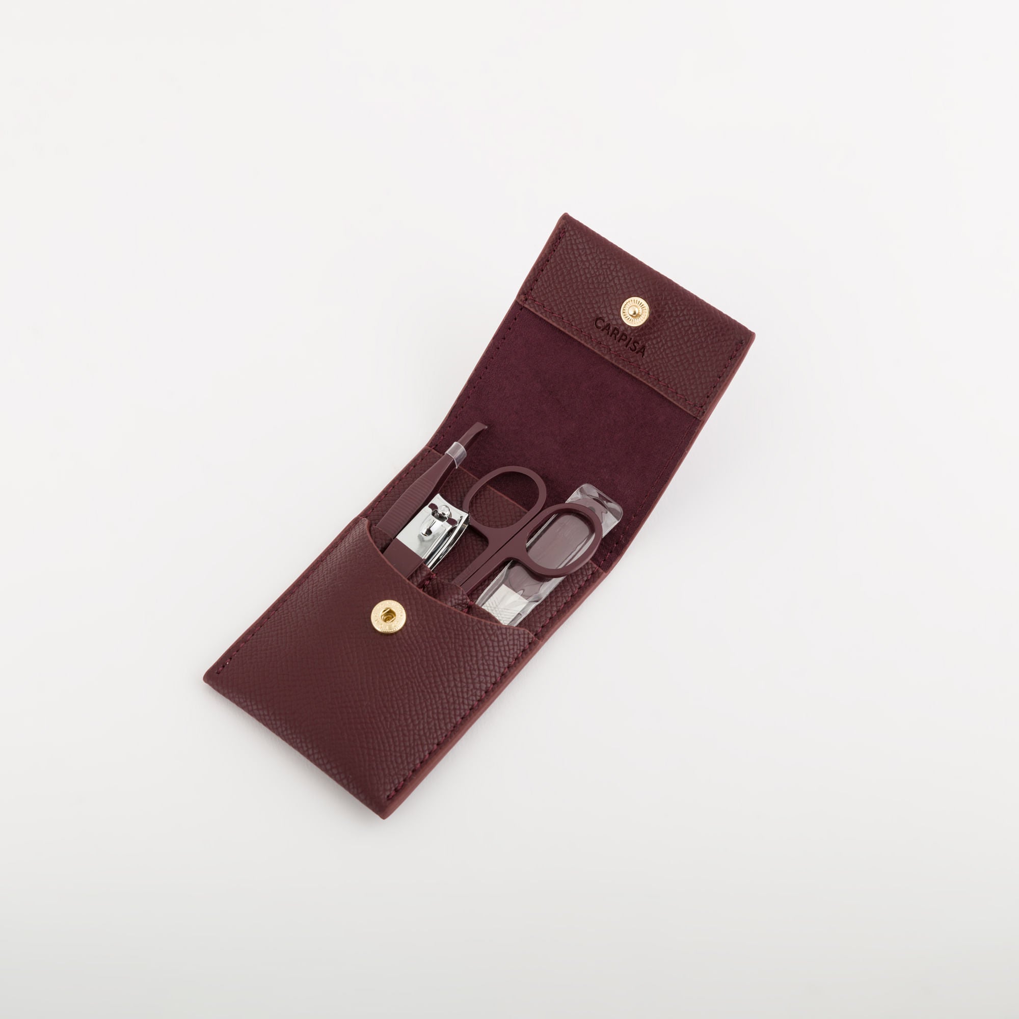 Carpisa Manicure set - Leonia – AAC9020154551001_02 – AAC90201545