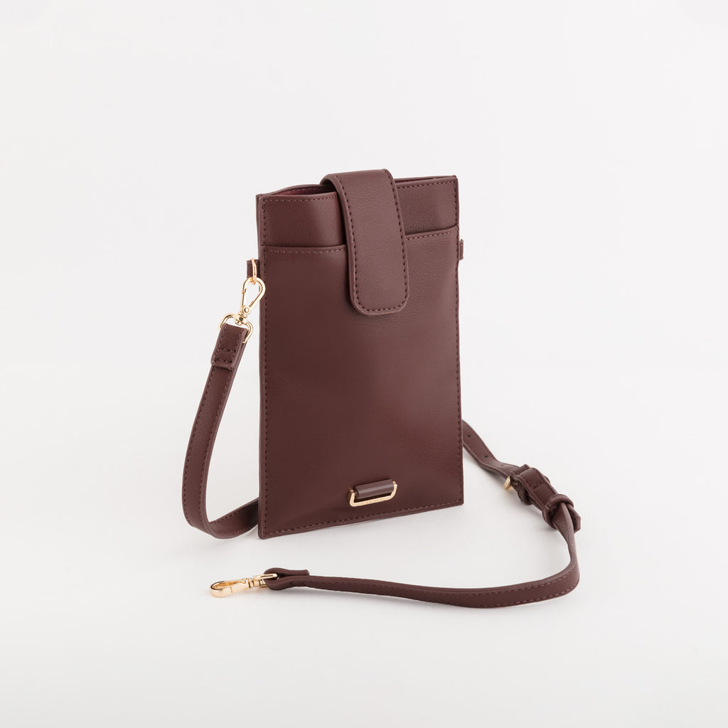 Carpisa Mobile phone case - Zurich Wallet – AAC9120754551001_01_basechild – AAC91207545