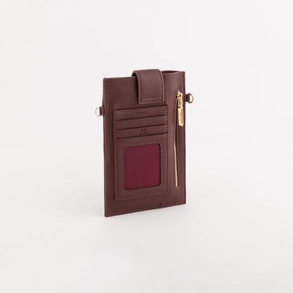 Carpisa Mobile phone case - Zurich Wallet – AAC9120754551001_02 – AAC91207545