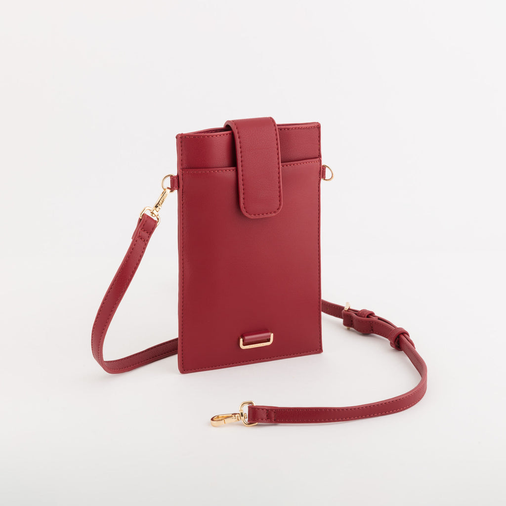 Carpisa Mobile phone case - Zurich Wallet – AAC9120754560001_01_basechild – AAC91207545