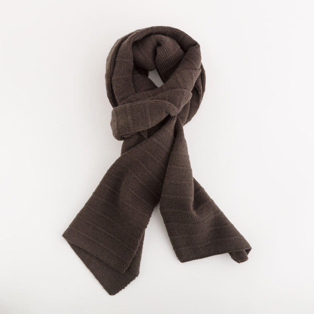 Carpisa Men's Scarf — Textile – AAC9930554502101_01_basechild – AAC99305545
