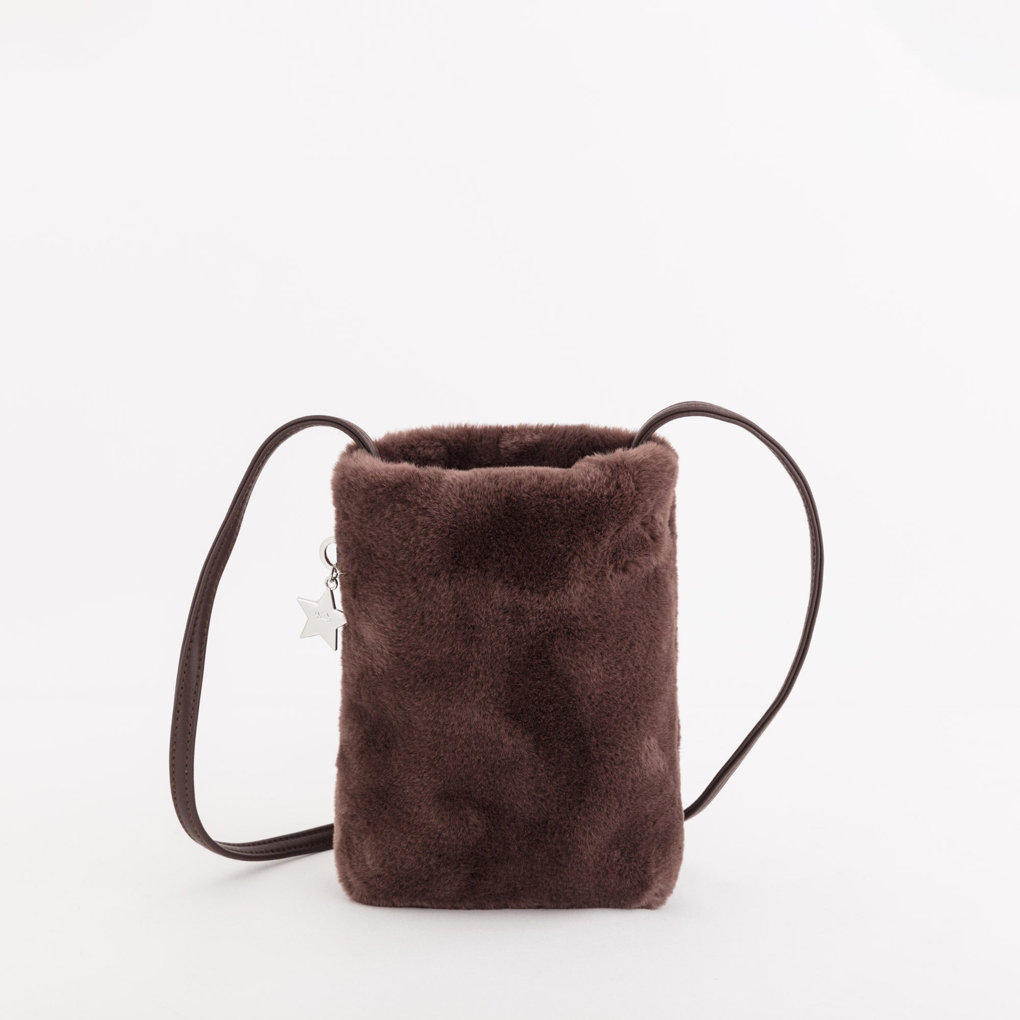 Alba - Women's cell phone case