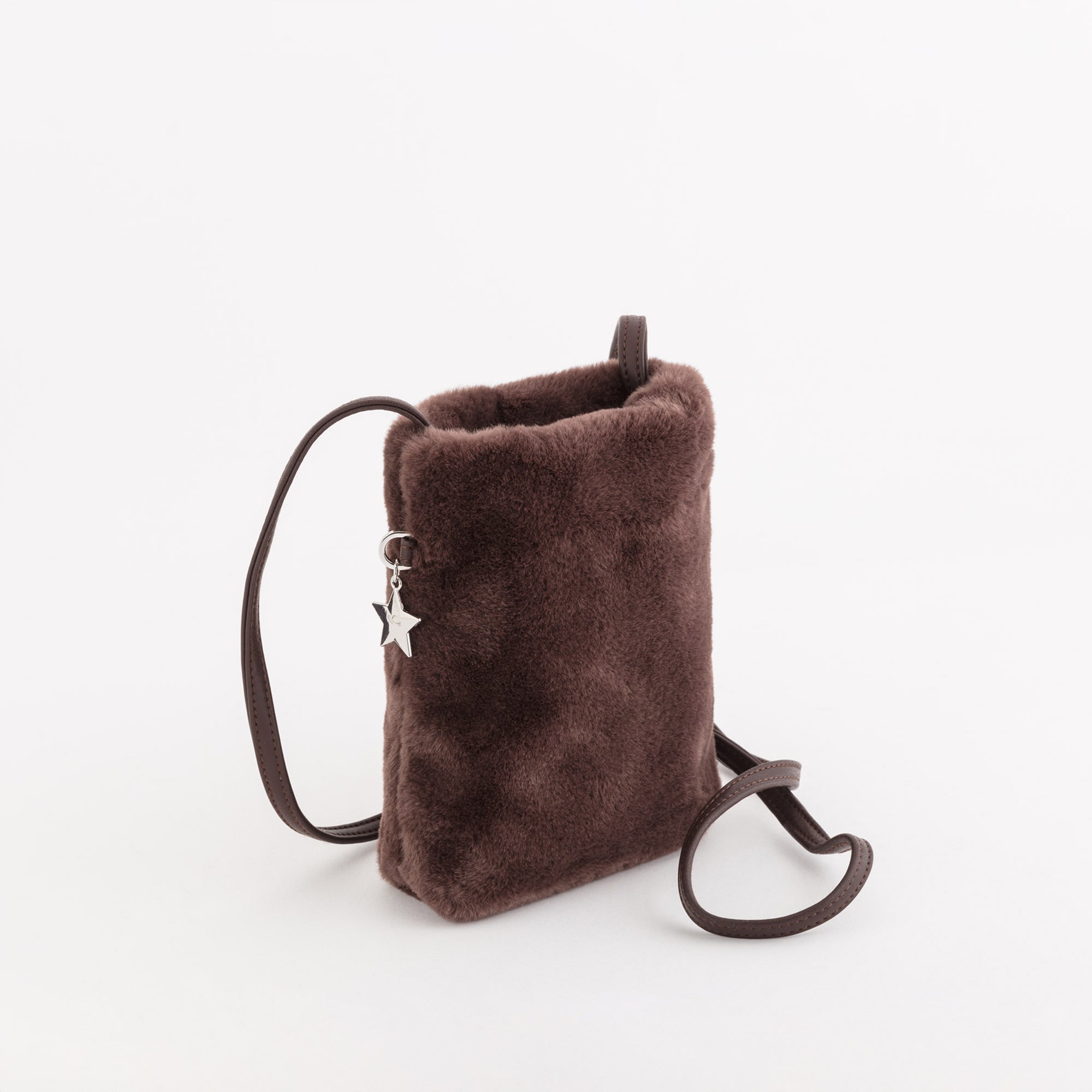 Alba - Women's cell phone case