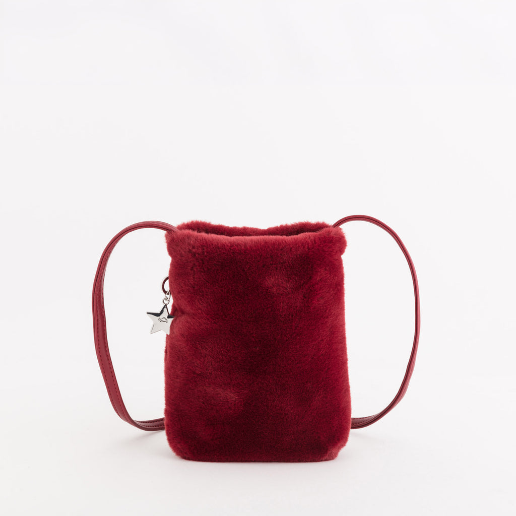 Alba - Women's cell phone case