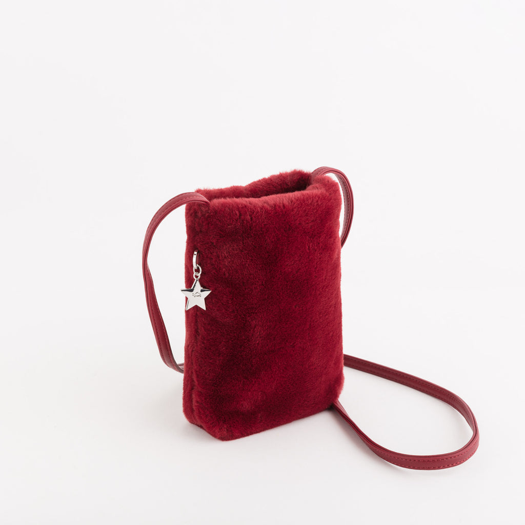 Alba - Women's cell phone case