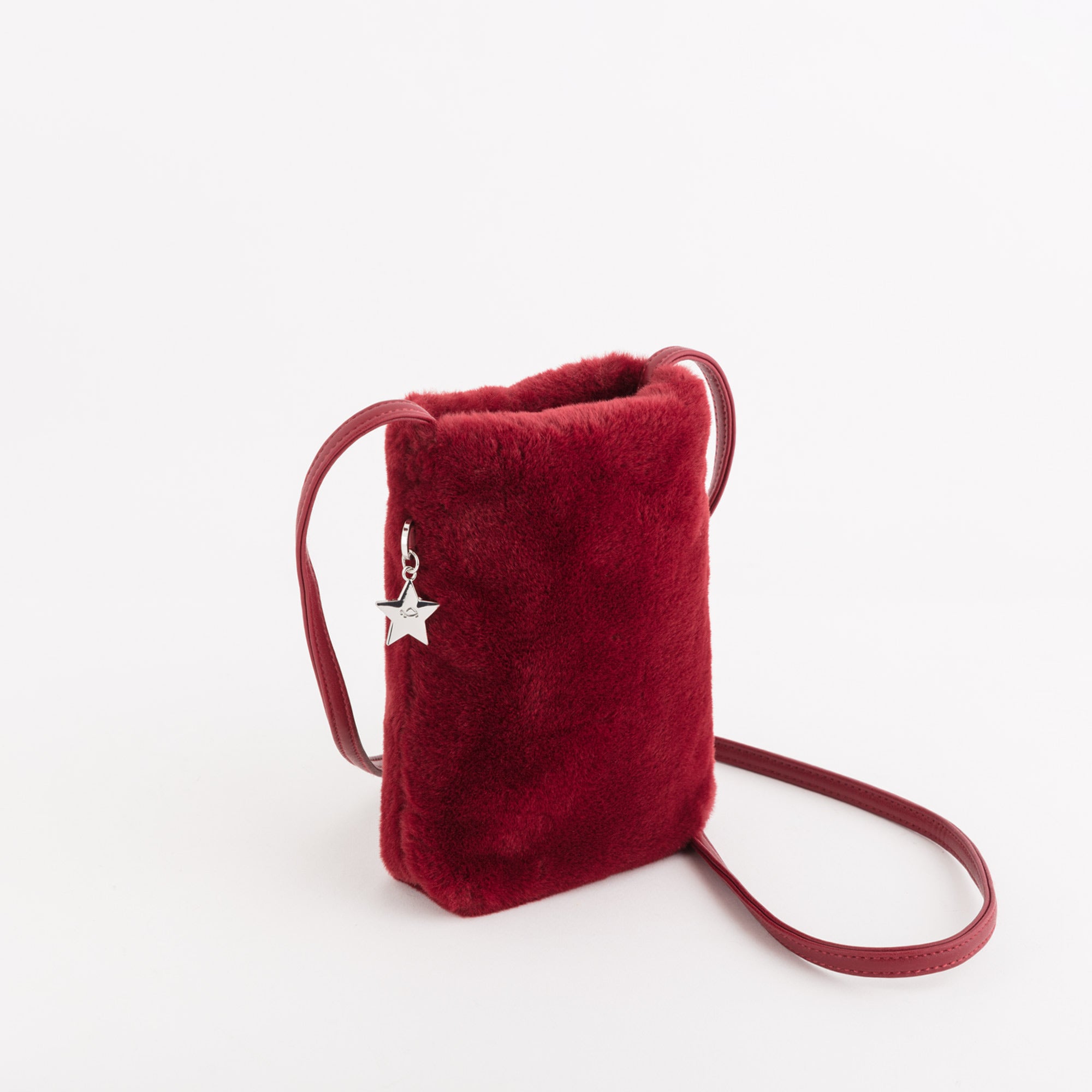 Alba - Women's cell phone case