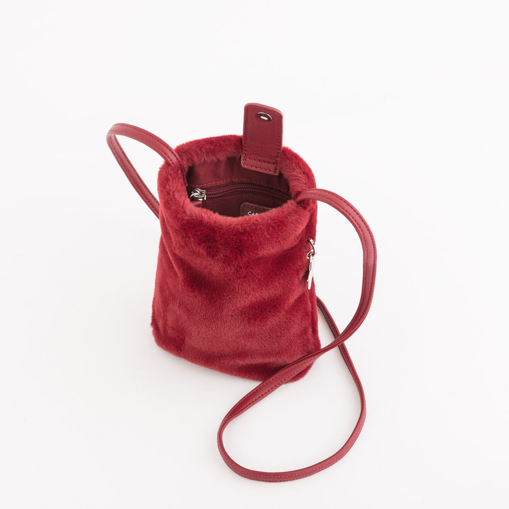 Alba - Women's cell phone case