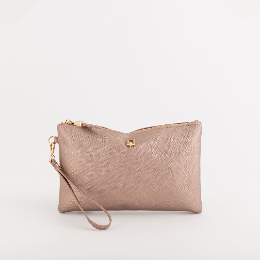 Ginger wallet - Women's Sachet