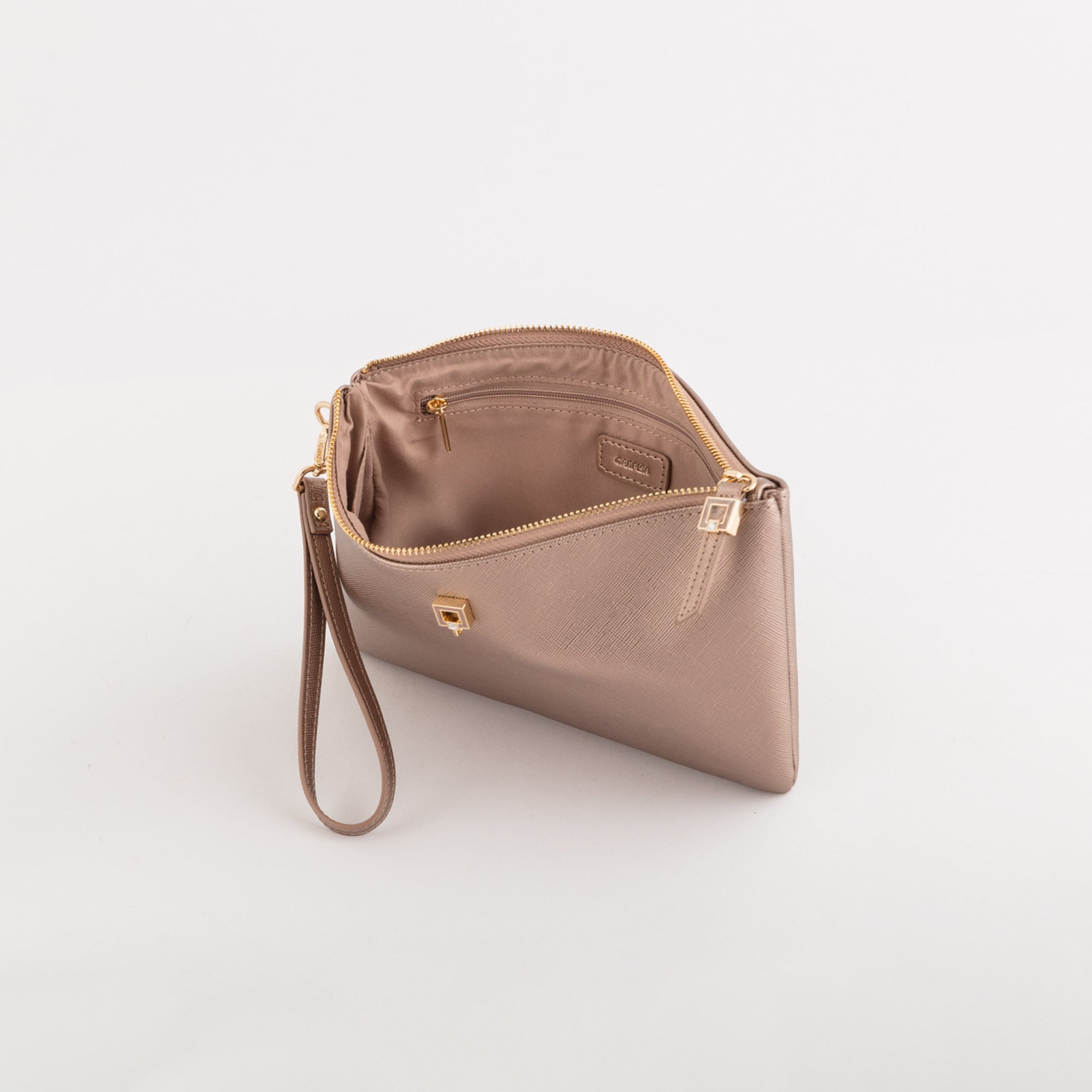 Ginger wallet - Women's Sachet