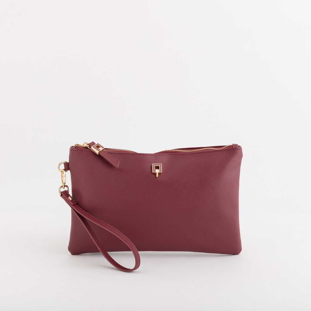 Ginger wallet - Women's Sachet