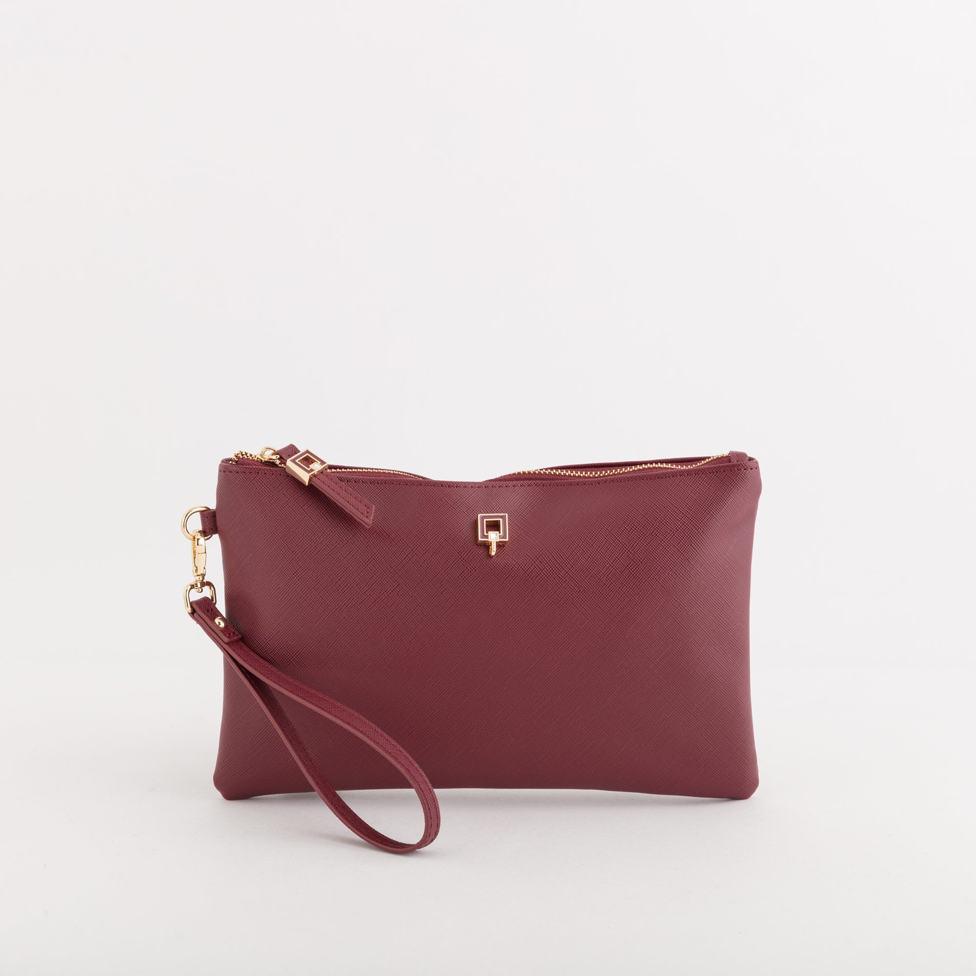 Ginger wallet - Women's Sachet