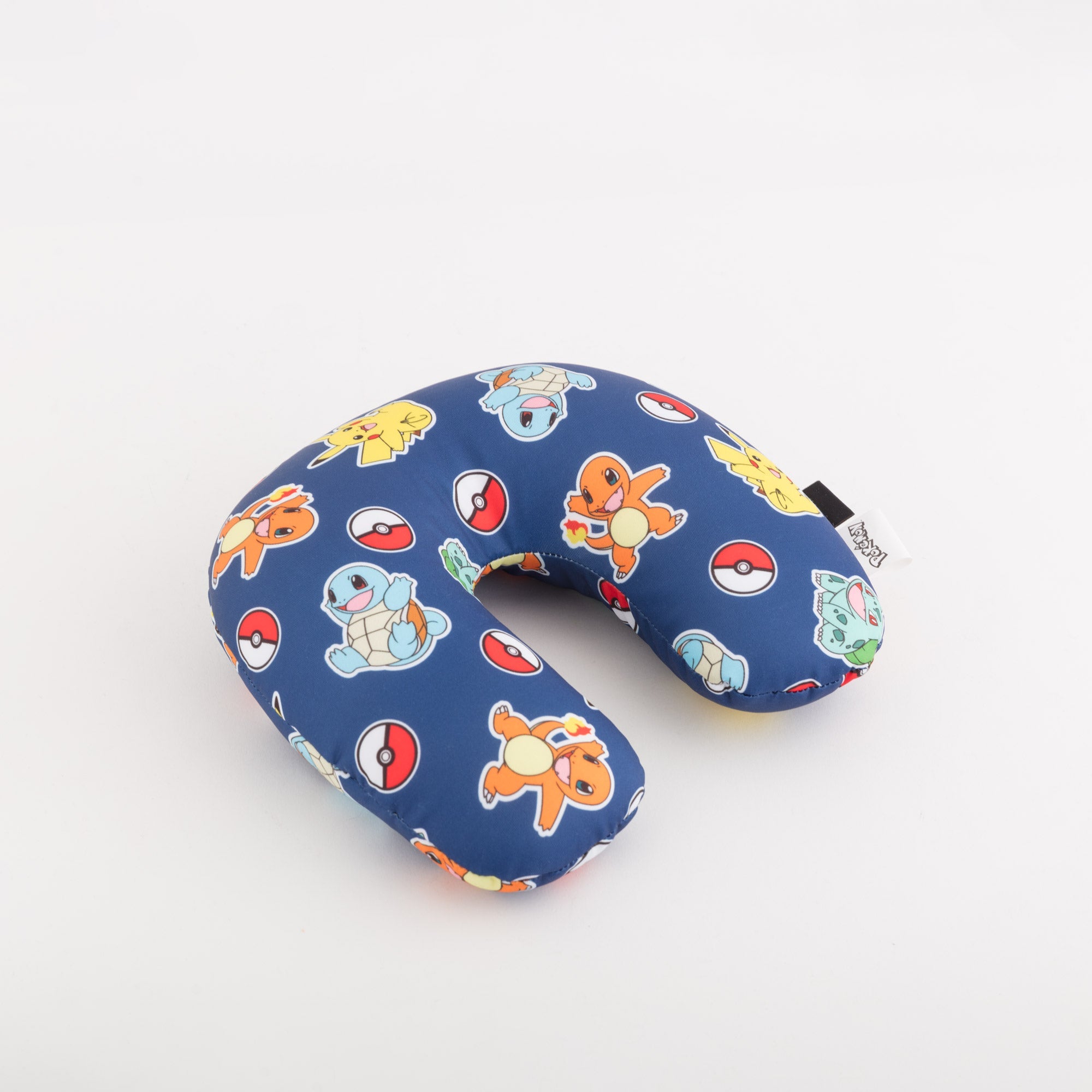 Carpisa Montenegro – Pokemon accessories - Pillow – Blue/Multicolor – AAD03602545 – Image 1 |k=AAD0360254547501_01_basechild