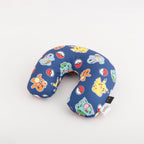 Carpisa Montenegro – Pokemon accessories - Pillow – Blue/Multicolor – AAD03602545 – Image 2 |k=AAD0360254547501_02