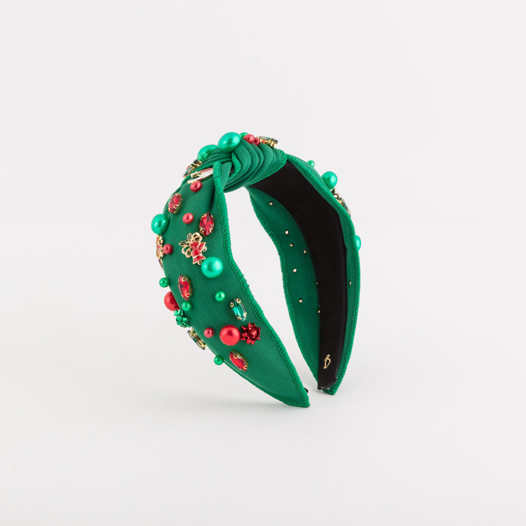 Jingle hair - Women's Headband