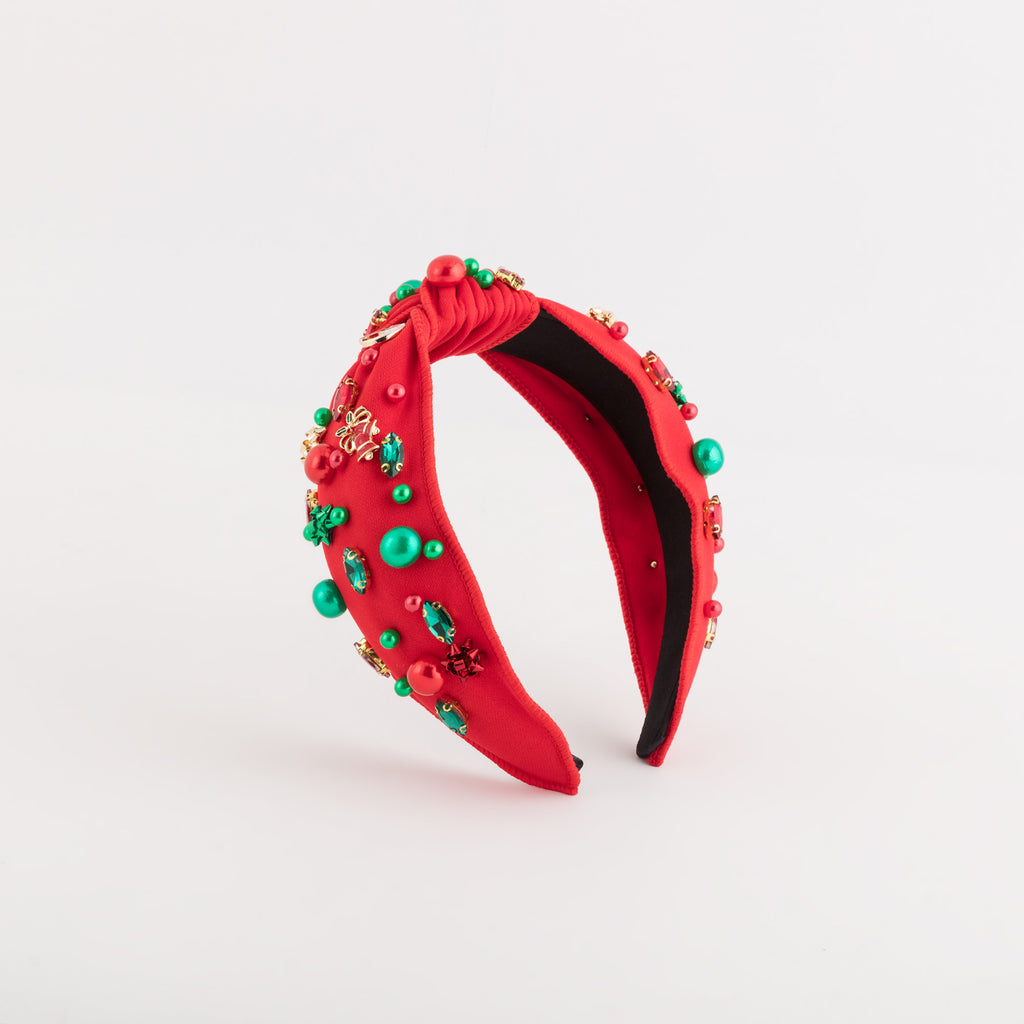 Jingle hair - Women's Headband