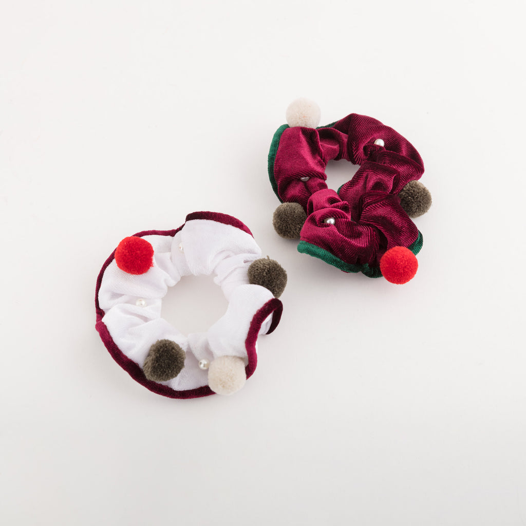 Jingle hair - Women's Elastic Hair Set