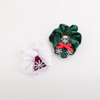 Jingle hair - Women's Elastic Hair Set