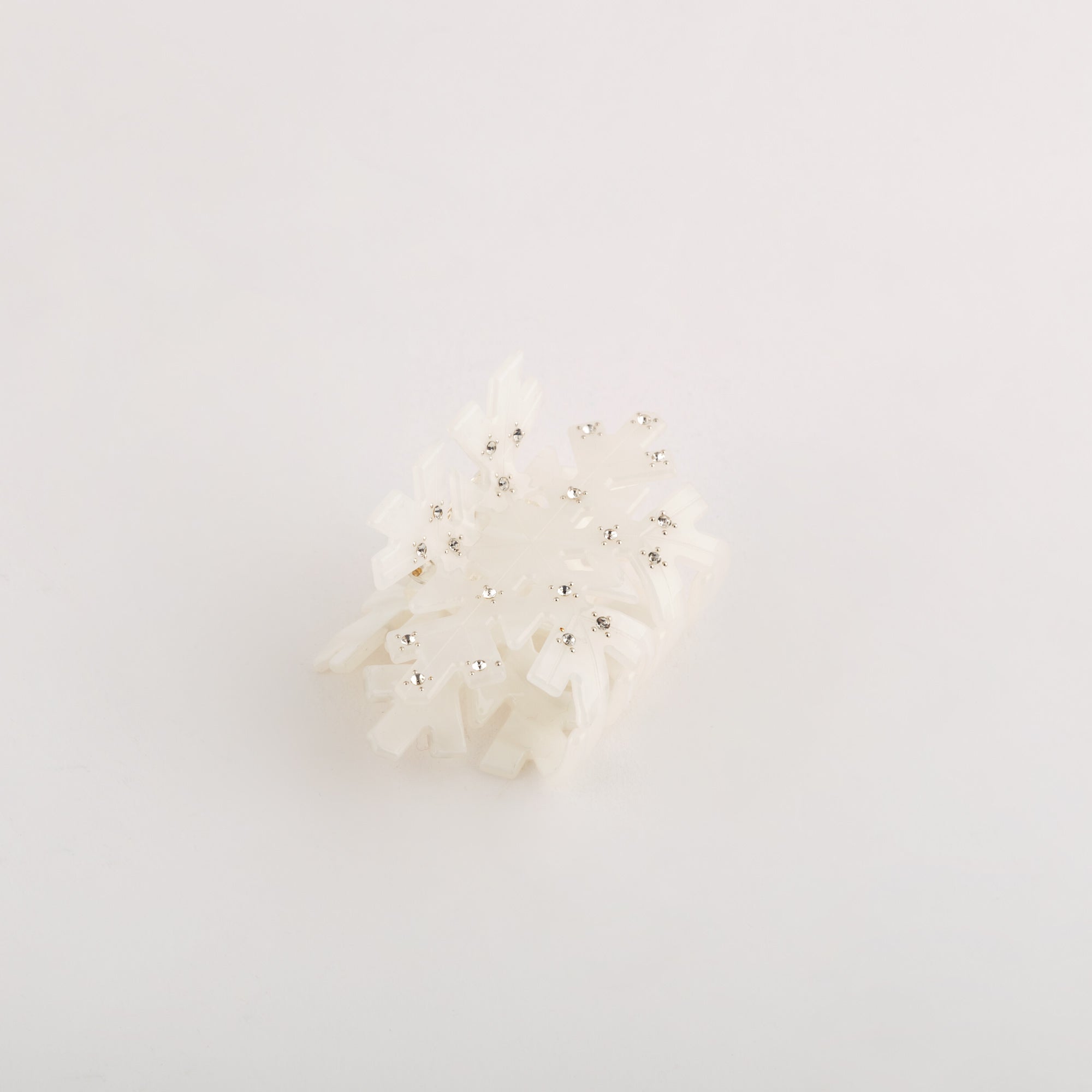 Jingle hair - Women's Hair Clips