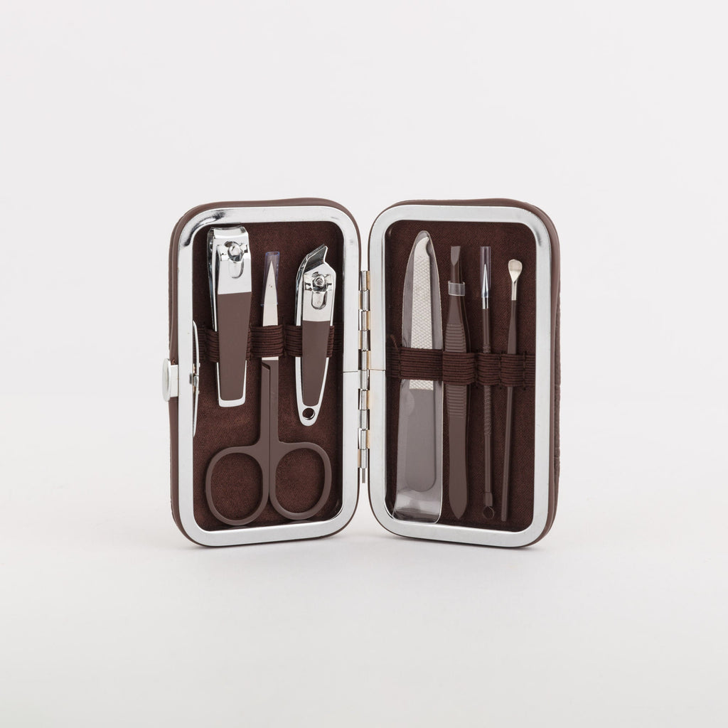 Carpisa Manicure set - Natalie – AAD0580154520101_02 – AAD05801545