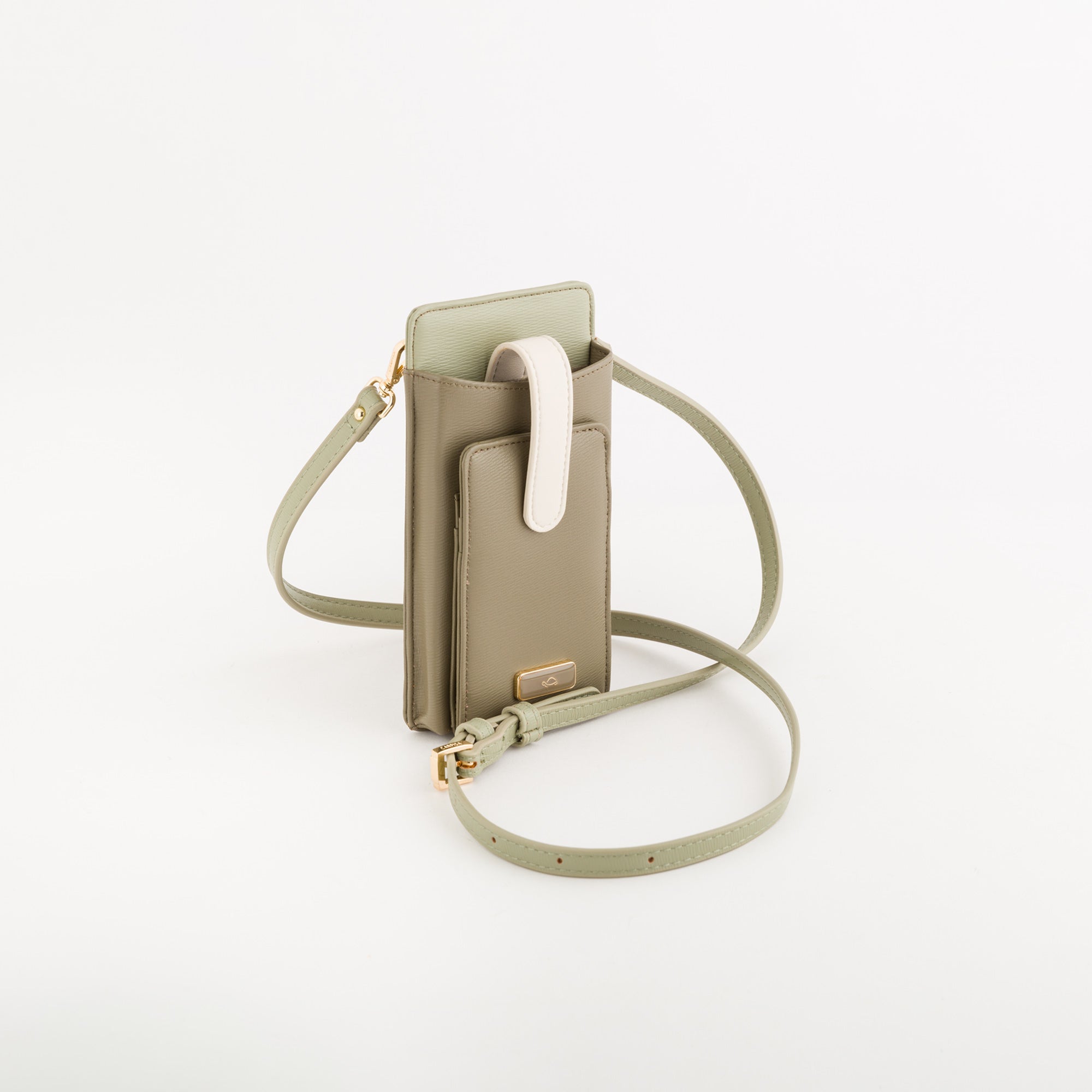 Carpisa Crna Gora – Fresia wallet v2 - Women's cell phone case – AAD19605446 – Image 5