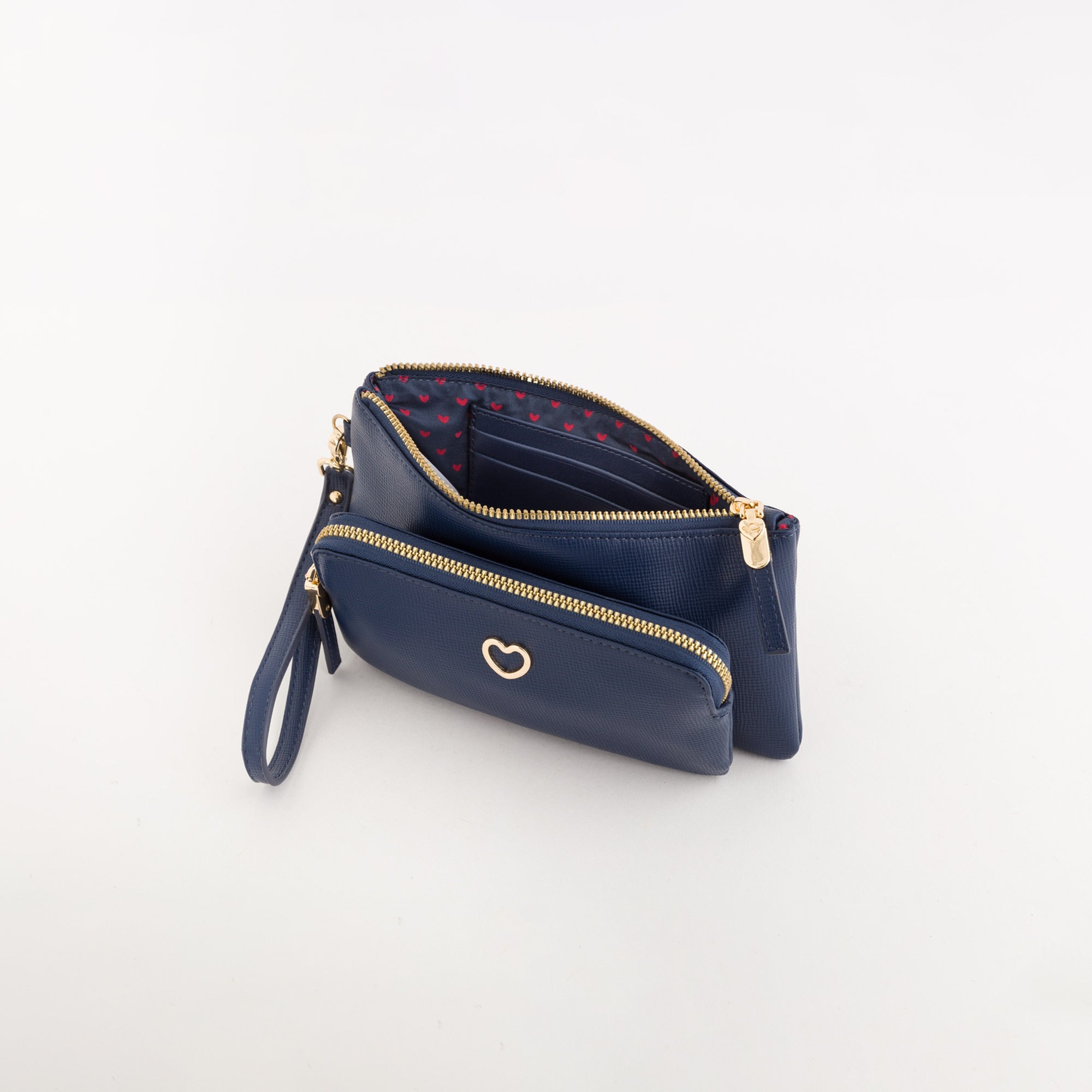 Carpisa Montenegro – Dalia wallet v3 - Women's Sachet – AAD21207446 – Image 6 |k=AAD2120744641001_03