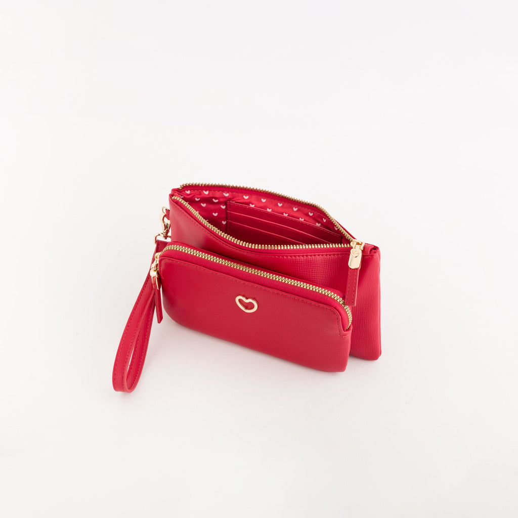 Carpisa Montenegro – Dalia wallet v3 - Women's Sachet – AAD21207446 – Image 9 |k=AAD2120744660I01_03