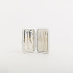 Carpisa Crna Gora – Gemma manicure set - Women's Manicure Set – Nut – AAD21501446 – Image 4