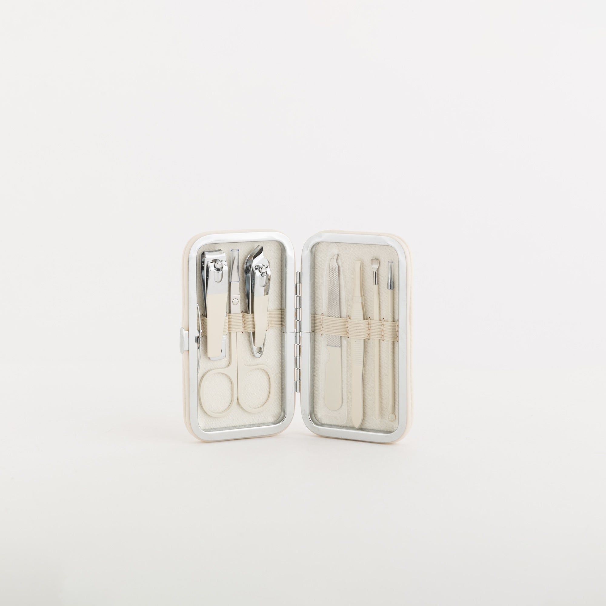 Carpisa Crna Gora – Gemma manicure set - Women's Manicure Set – Nut – AAD21501446 – Image 4