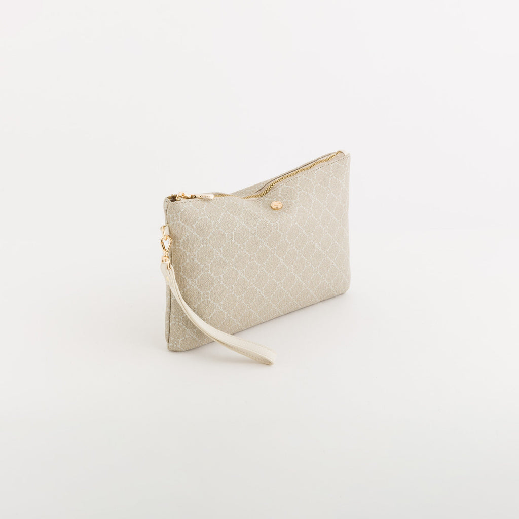 Carpisa Montenegro – Diana spring wallet - Women's bag – Butter/Multicolor – AAD26409446 – Image 1 |k=AAD2640944610L01_01_basechild