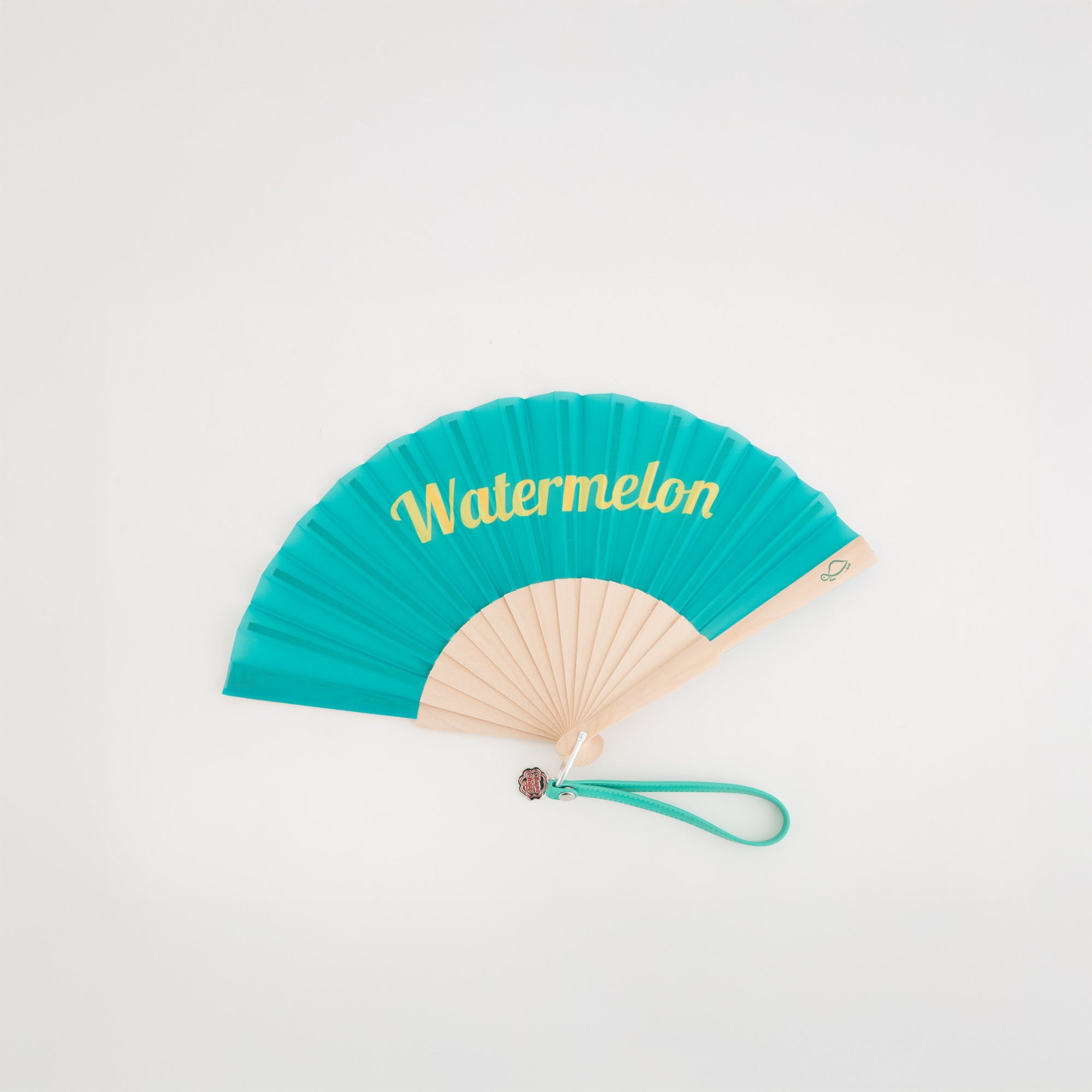 Carpisa Crna Gora – Funny fan Chupa Chups - Fan – Aquamarine – AAD30901446 – Image 1