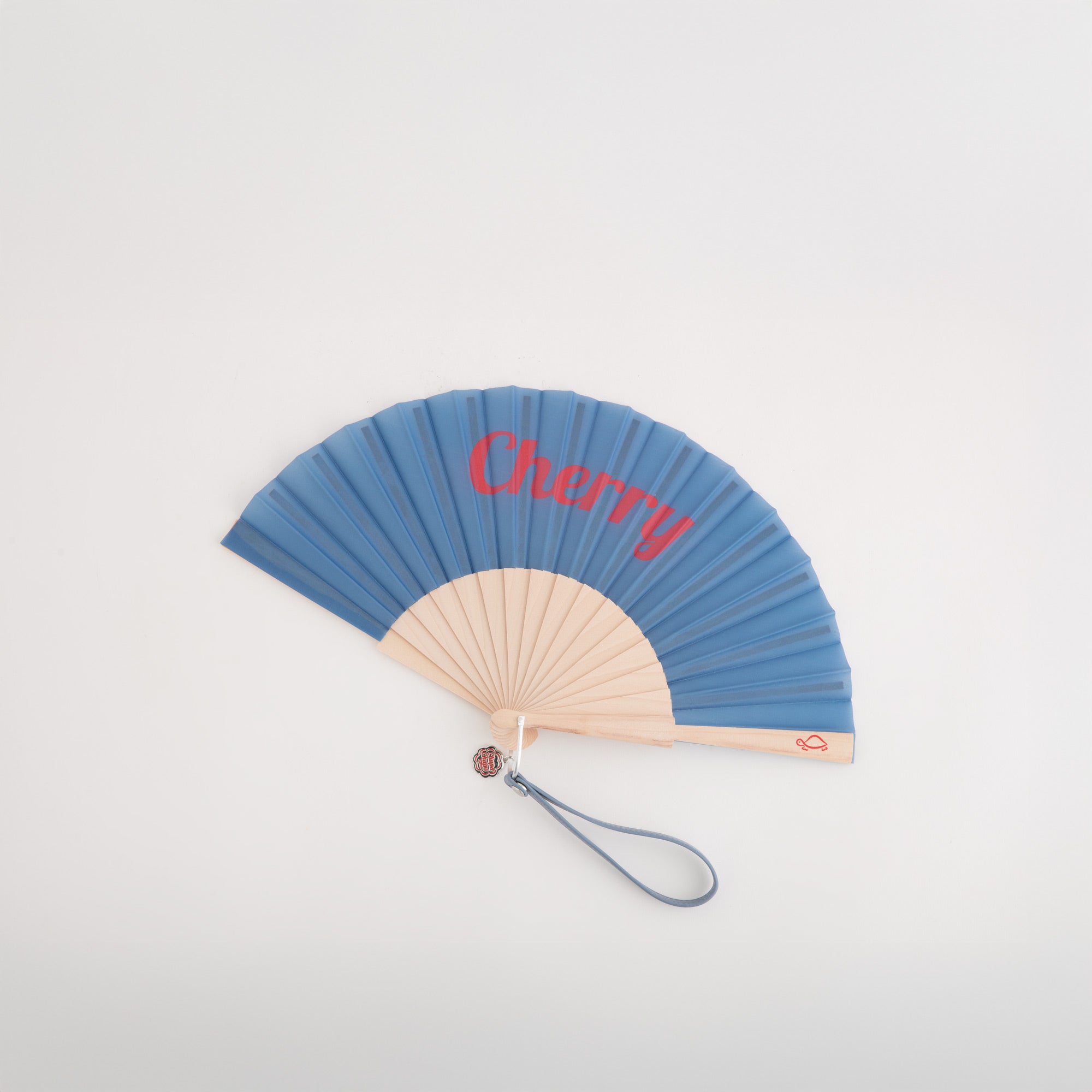 Carpisa Crna Gora – Funny fan Chupa Chups - Fan – Blue Denim – AAD30904446 – Image 1
