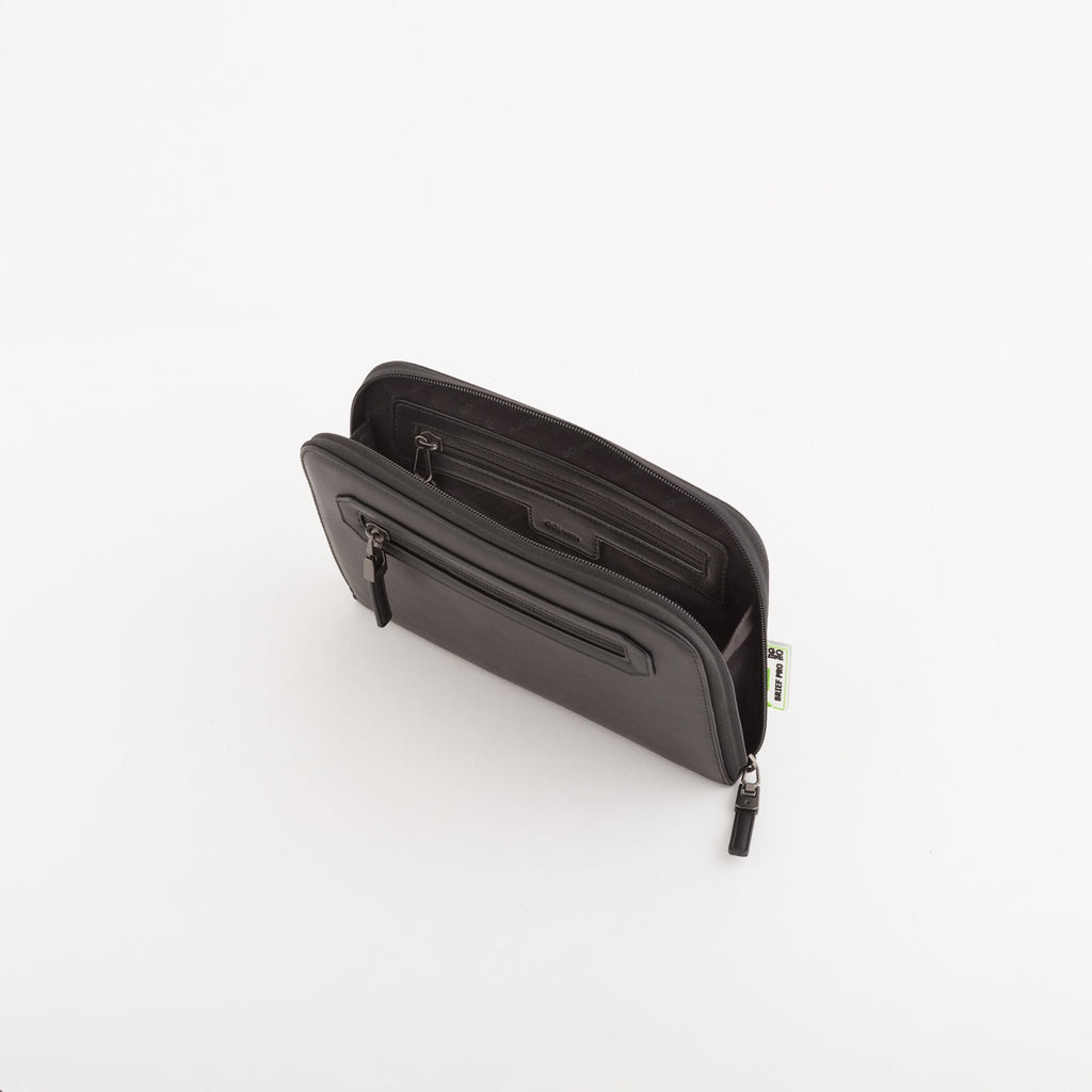 Carpisa Crna Gora – Brief pro - Men's Handbag – Black – AAD33105446 – Image 3