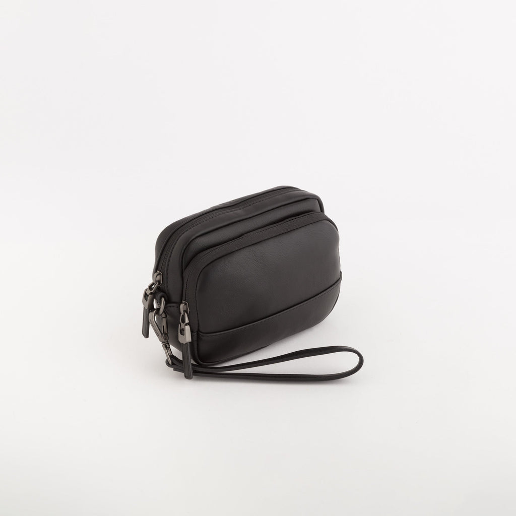 Carpisa Crna Gora – Brief pro - Men's Handbag – Black – AAD33106446 – Image 1