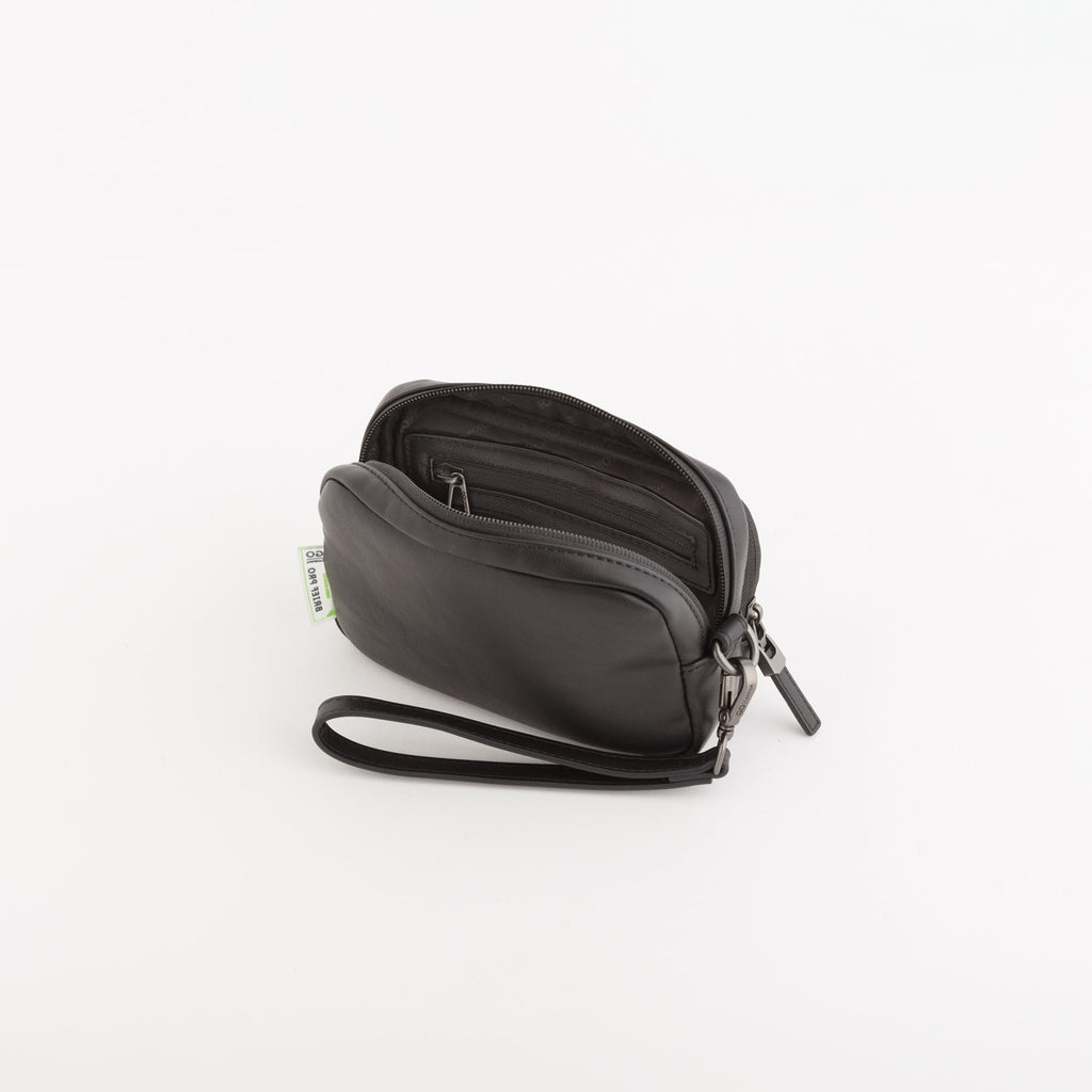Carpisa Crna Gora – Brief pro - Men's Handbag – Black – AAD33106446 – Image 2