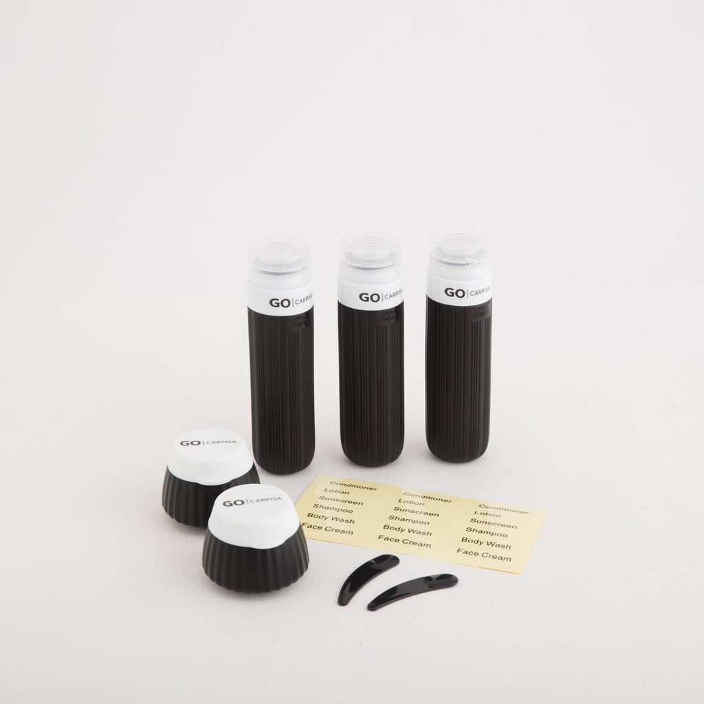 Carpisa Crna Gora – Bottle kit - Security kit – AAD33801946 – Image 4