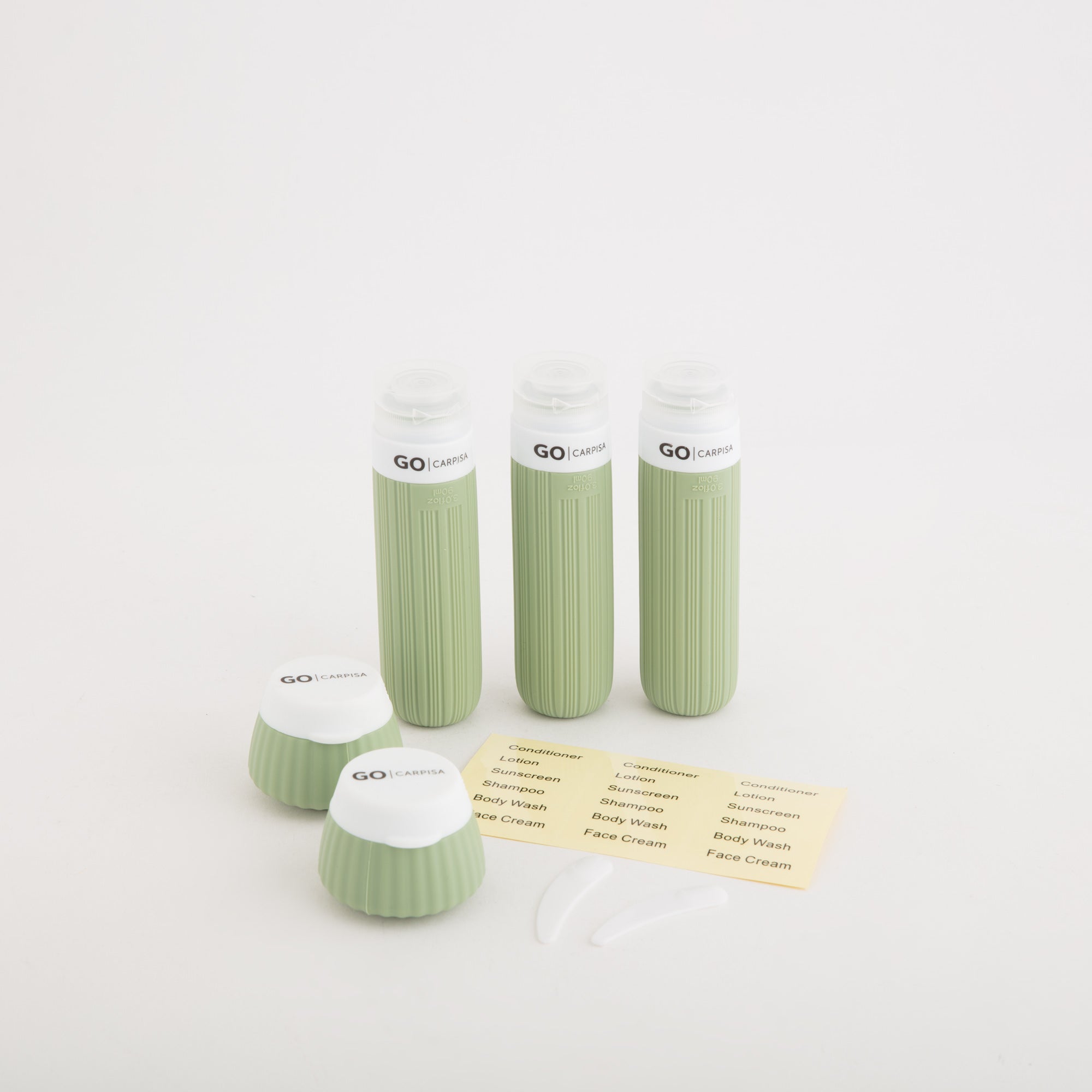 Carpisa Crna Gora – Bottle kit - Security kit – AAD33801946 – Image 5