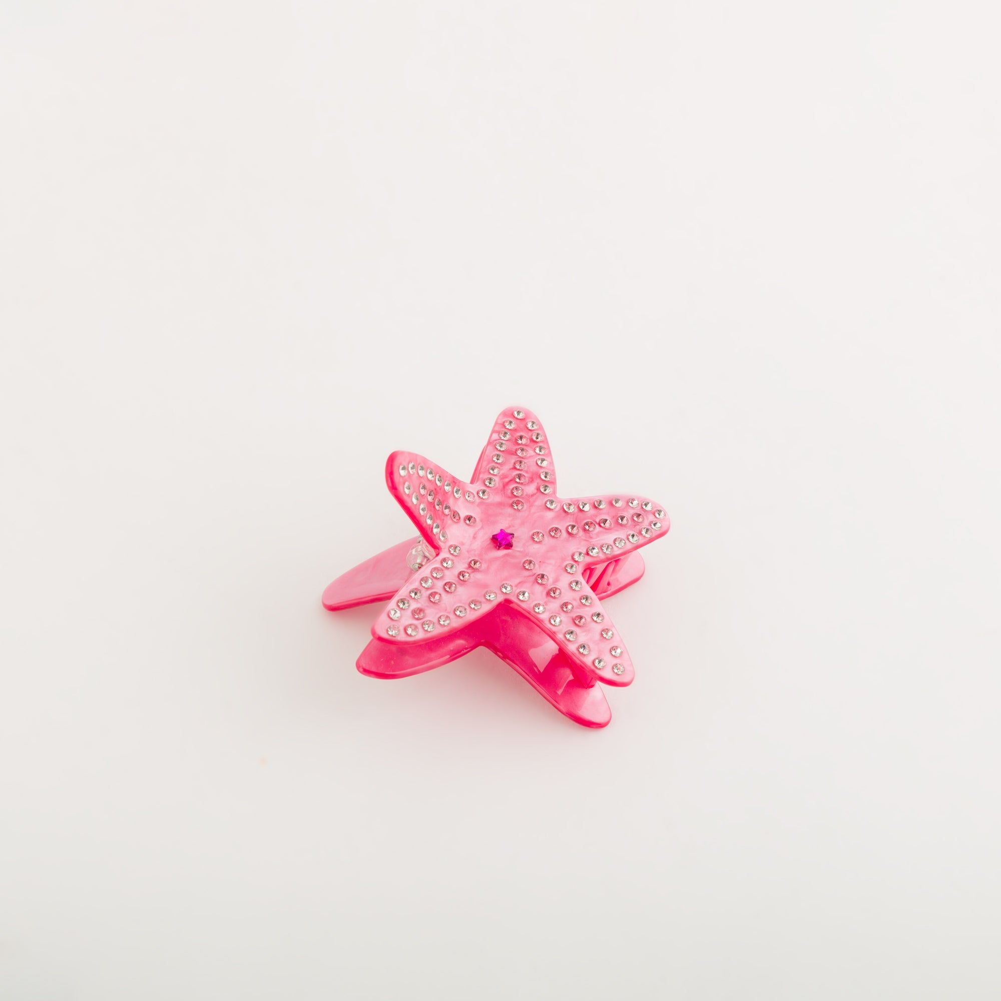 Carpisa Crna Gora – Summer hair accessor - Women's Hair Clips – Pink – AAD45314446 – Image 1