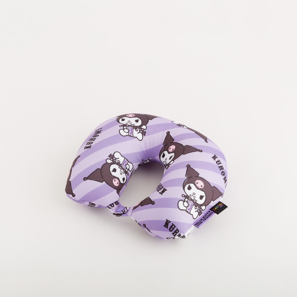 Carpisa Crna Gora – Kuromi - Cushion – Violet/Multicolour – AAD45405946 – Image 1